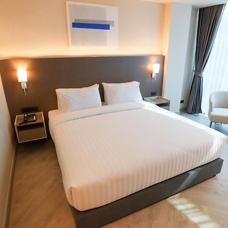 Hotel The One Cozy Living Pattaya Esterno foto
