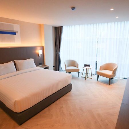 Hotel The One Cozy Living Pattaya Esterno foto
